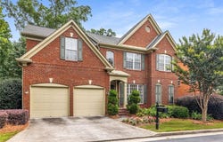 2132 Wrights Mill Circle NE, Atlanta, GA 30324