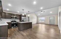 Lot 619 Wooded Glen Dr, Mt Washington, KY 40047
