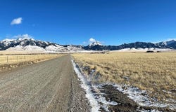 Lonesome Dove Road lot: 25 Tbd, Cameron, MT 59720