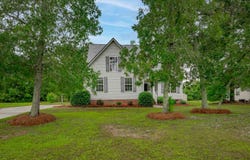 253 Calli Lane, Elgin, SC 29045