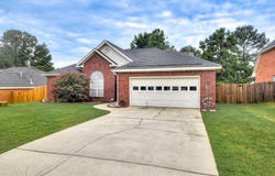 910 Prairie Pass, Evans, GA 30809