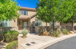 3439 S BARCELONA DR, St George, UT 84790