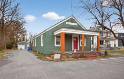 4208 Bainbridge Boulevard, Chesapeake, VA 23324