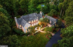 1285 FARM ROAD, BERWYN, PA 19312