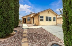 12290 Tierra Bella Drive, El Paso, TX 79938