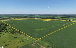 Co. Rd. 39 / 190th Ave., Fairmont, MN 56031