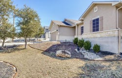 100 N James St, Blanco, TX 78606
