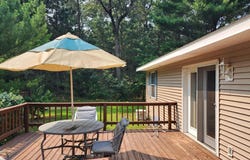 817 Elk Drive, Adams, WI 53910