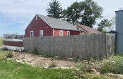 305 N Williams Street, Roscoe, SD 57471