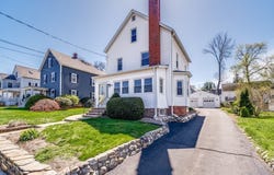 38 Ward Avenue, Easthampton, MA 01027