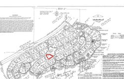 Lot 9 Walhara Drive, Cherokee Village, AR 72529