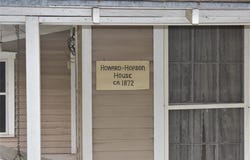 302 N Erath Street, Meridian, TX 76665
