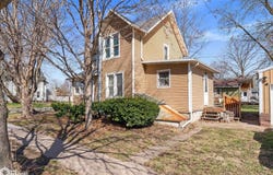 602 N Marion Avenue, Washington, IA 52353