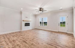 283 Paul Hare Road, Goldsboro, NC 27530