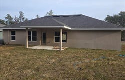 2505 Clearwood Street, Inverness, FL 34452