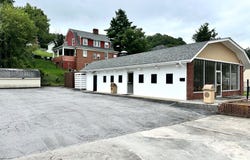 510 Spring Street, Bluefield, VA 24605