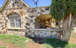 605 N 3rd St, Alpine, TX 79830