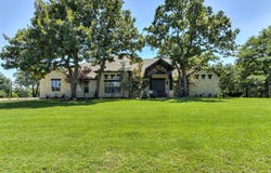 16300 SE 82nd Street, Choctaw, OK 73020