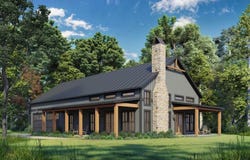 Tract3 MCCOLLUM Drive, Canton, GA 30114
