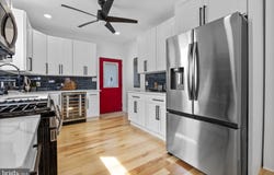 21 W BARNEY STREET, BALTIMORE, MD 21230