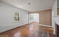 1709 Lincoln Drive, Greenville, NC 27834