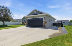 772 E 600 S, Preston, ID 83263