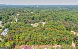 1265 Summit Road, Milton, GA 30004