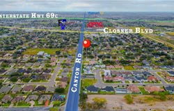 2802 Huisache Avenue, Edinburg, TX 78539