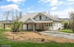 2459 Morgan County Hwy, Wartburg, TN 37887