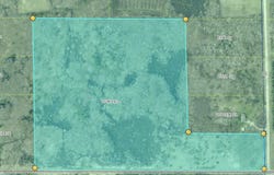 V/L 102nd Avenue, Grand Junction, MI 49056