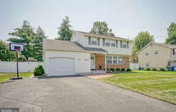 18 WHEELWRIGHT LANE, CHERRY HILL, NJ 08003