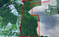 Tiline Road, Smithland, KY 42081