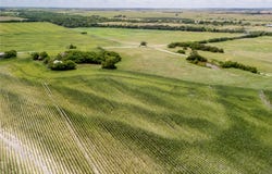 Tract 2 County Rd 3307, Hubbard, TX 76648
