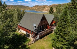 9173 E SOLDIER CREEK LANE S, Daniel, UT 84032