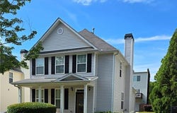 4677 Liberty Square Drive, Acworth, GA 30101