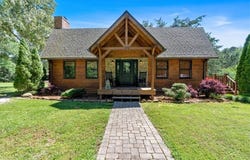179 Hogan Road, Brooks, GA 30205
