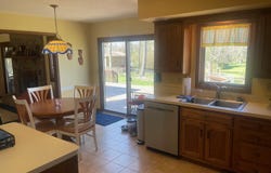 15516 Menominee Drive, Plymouth, IN 46563
