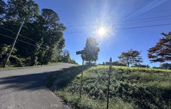 Hathburn Drive, Rockwood, TN 37854