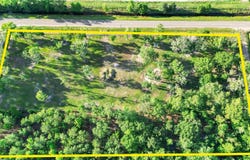 5325 & 5305 MELANIE STREET, HASTINGS, FL 32145