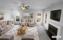 4200 Flakes Mill Manor Lane, Ellenwood, GA 30294
