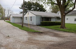 8341 N Washington Street, Sheridan, IN 46069