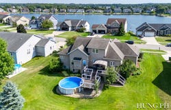 2299 Vansingel Lake Drive SW, Byron Center, MI 49315