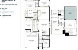 2013 Montgomery Lane, Prosper, TX 75078
