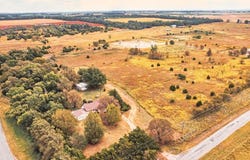 12004 N 2110 Road, Dill City, OK 73641