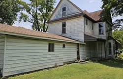 153 E Blow Street, Granby, MO 64844