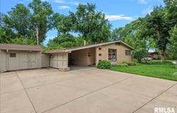 45 Lambert Lane, Springfield, IL 62704
