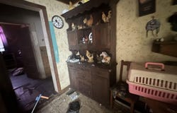 212 12th Ave, Hinton, WV 25951