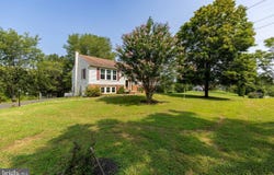 18611 SPRINGS RD, JEFFERSONTON, VA 22724