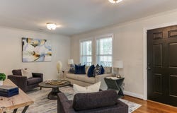 604 Mills Street, Raleigh, NC 27608