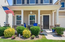437 Excalibur Drive, Morrisville, NC 27560
